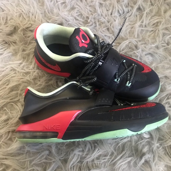 nike kd 7 good apple